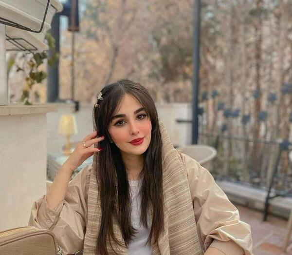 عکس پروف فیک دخترونه پینترست