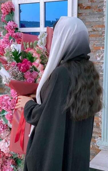 عکس پروف فیک دخترونه پینترست