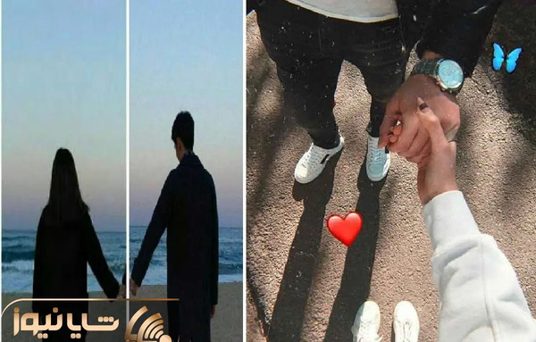 عکس پروف ست دخترونه پینترستی