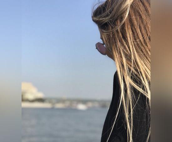عکس پروف دخترونه بدون چهره