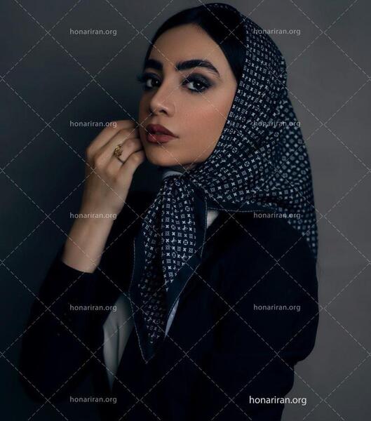عکس پروف دخترونه با چهره