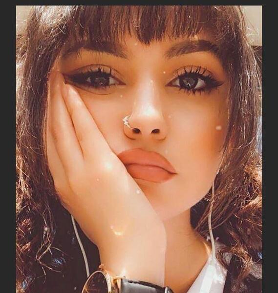 عکس پروف فیک دخترونه جذاب
