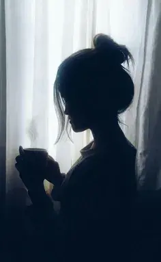 عکس پروف دخترونه دپ ویسگون