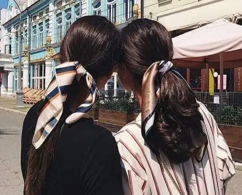 عکس پروف دخترونه رفیق ویسگون
