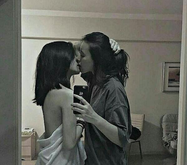عکس پروف دخترونه رفیق ویسگون