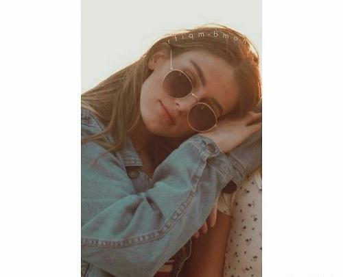 عکس پروف دخترونه رفیقونه