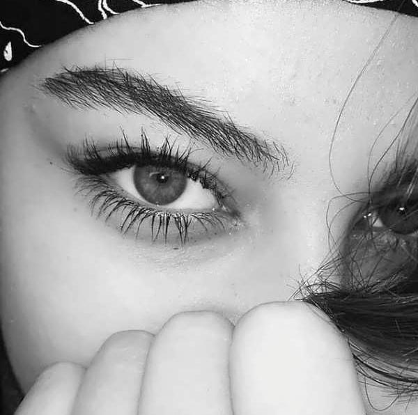 عکس پروف دخترونه رنگی شاخ