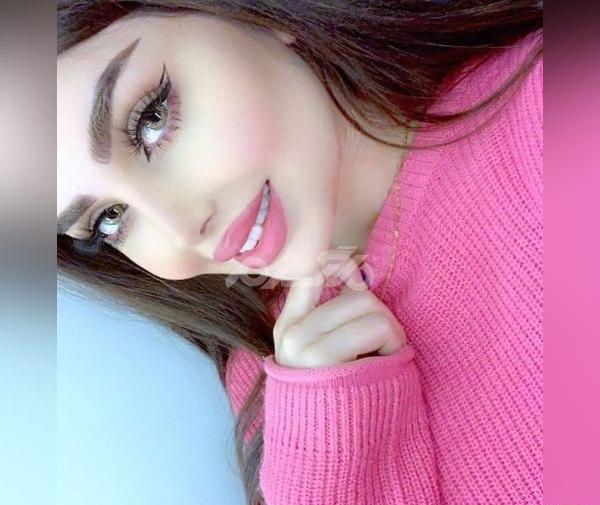 عکس پروف گنگ دخترونه رنگی