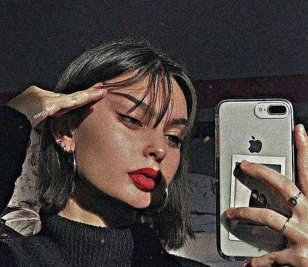 عکس پروف گنگ دخترونه رنگی