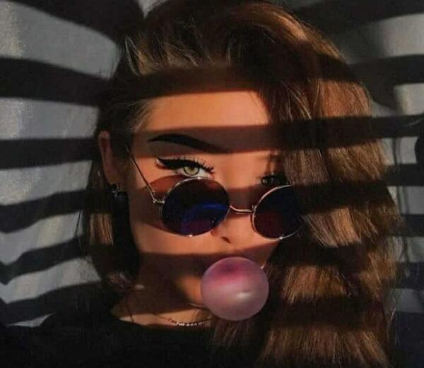 عکس پروف خفن دخترونه رنگی