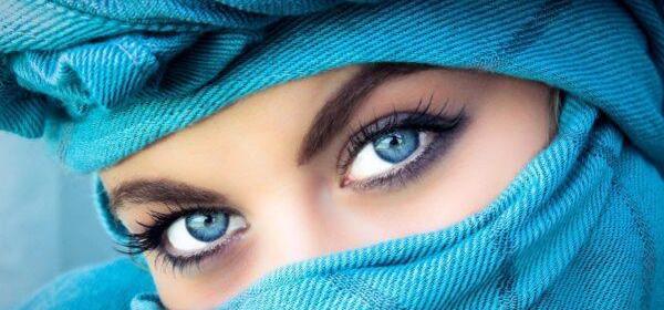 عکس پروف دخترونه شیک رنگی