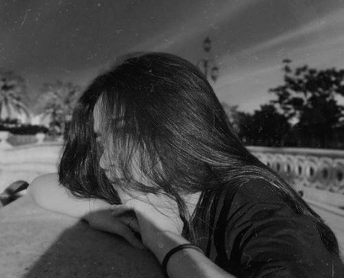 عکس پروف سیاه دخترانه جدید