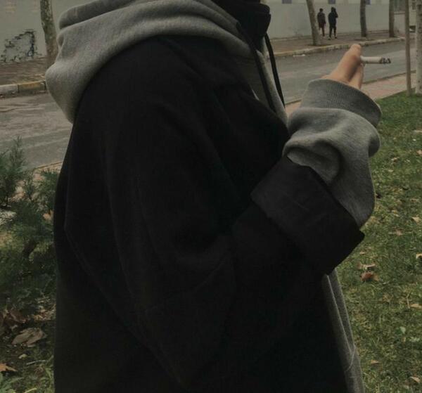 عکس پروف دخترونه سیگاری شاخ