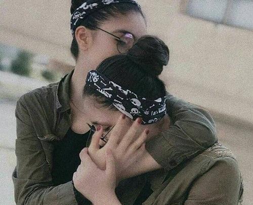 عکس پروف دخترونه ست خفن