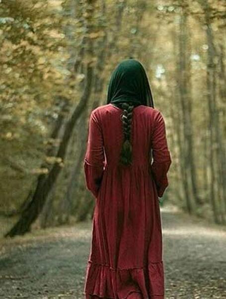 عکس پروف دخترونه عروسکی غمگین