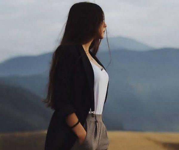 عکس پروفایل دخترونه شیک
