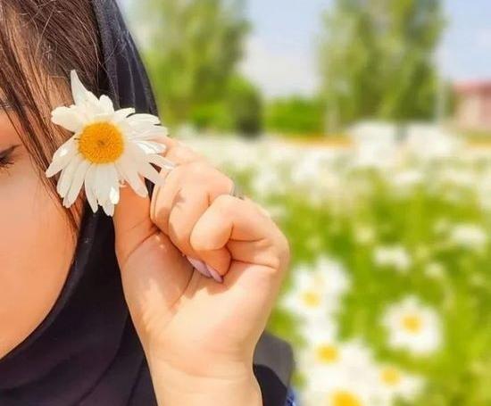 عکس پروفایل دخترونه جدید
