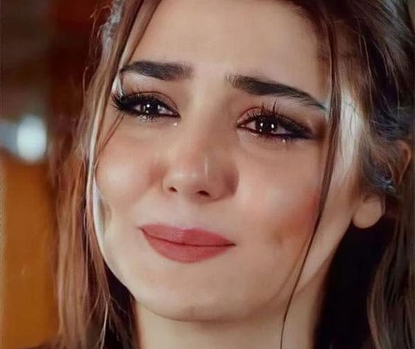 عکس پروفایل دخترونه غمگین