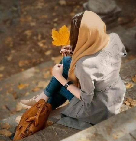 عکس پروفایل دخترونه غمگین