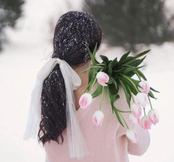 عکس پروف دخترونه کیوت تاوبیو