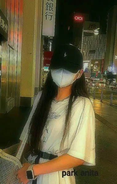 عکس پروف دخترونه کره ای ویسگون