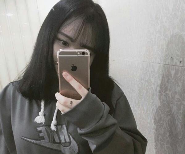 عکس پروف دخترونه کره ای ویسگون