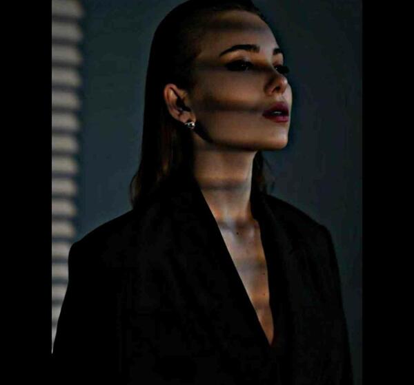 عکس پروف دخترونه گنگ شاخ