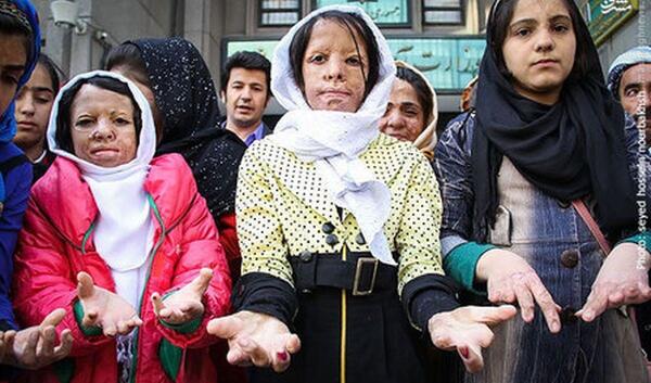 عکس پروف گروه دخترونه ۴ نفره