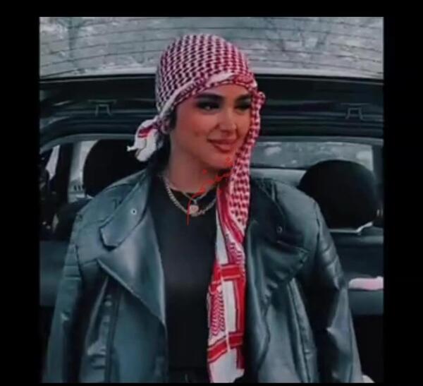 عکس پروف دخترونه لاتی ویسگون