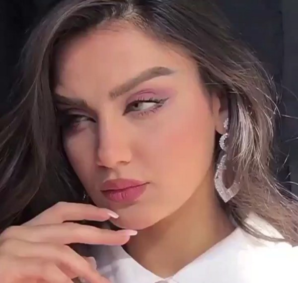 عکس پروف دخترونه لاتی ویسگون
