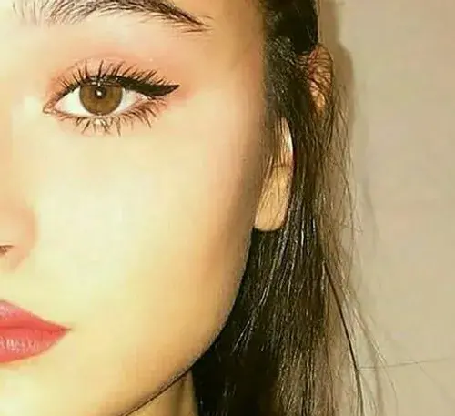 عکس پروف دخترونه لاتی ویسگون