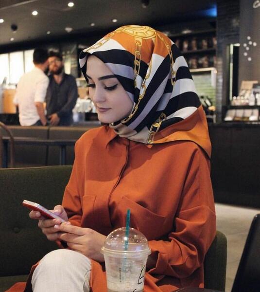 عکس پروف مذهبی دخترانه چادری