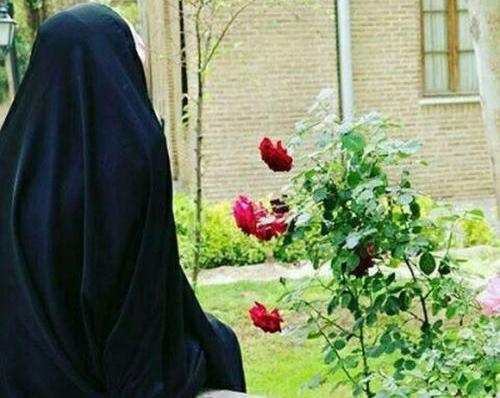 عکس پروف مذهبی دخترانه جدید