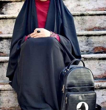 عکس پروف مذهبی دخترانه جدید