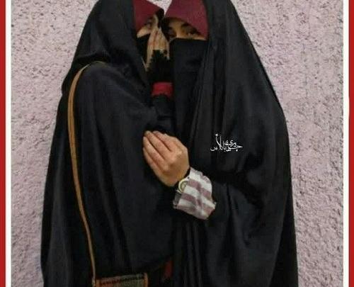 عکس پروف مذهبی دخترانه جدید