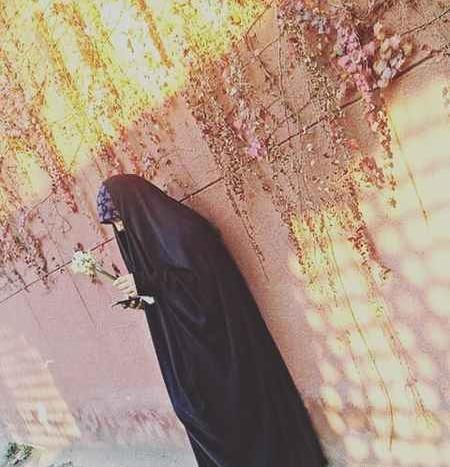 عکس پروف مذهبی دخترانه جدید