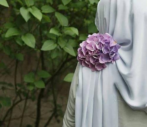 عکس پروف مذهبی دخترانه بدون چادر
