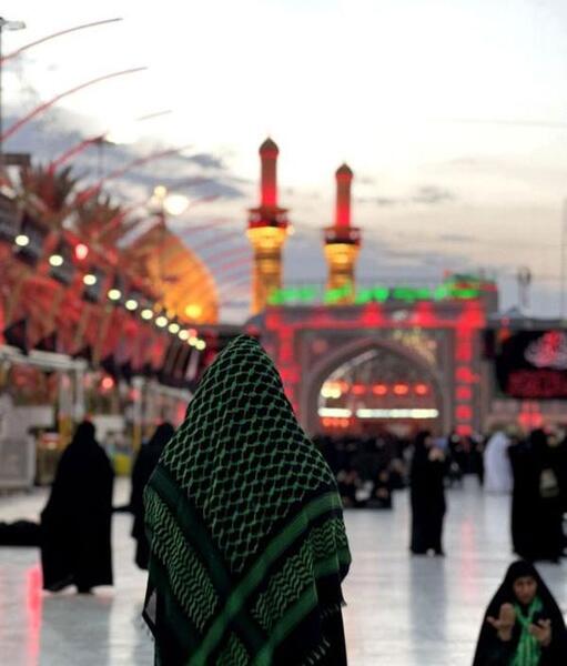 عکس پروف مذهبی دخترانه بدون چادر
