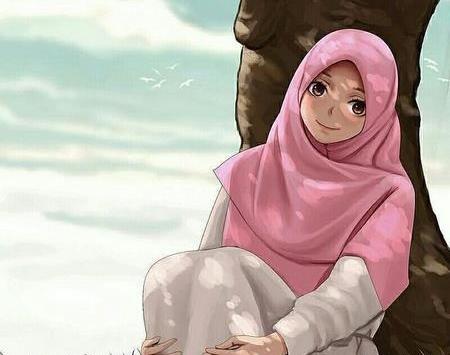 عکس پروف مذهبی دخترانه بدون چادر