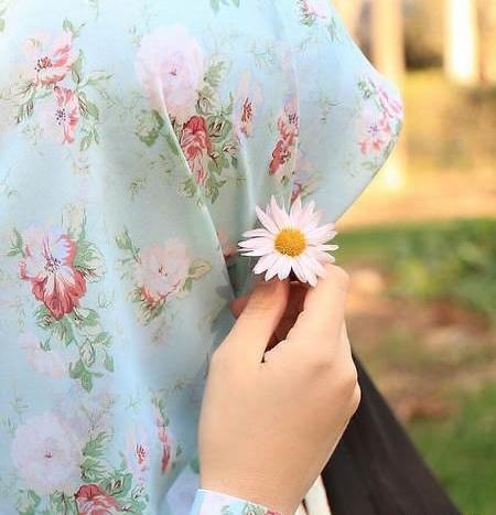 عکس پروف مذهبی دخترانه فیک