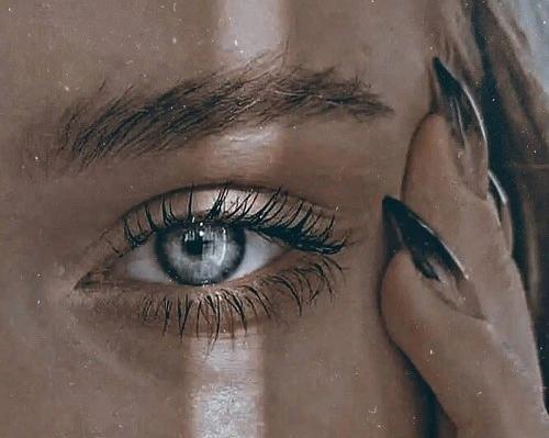 عکس پروف دخترونه نیم رخ جدید