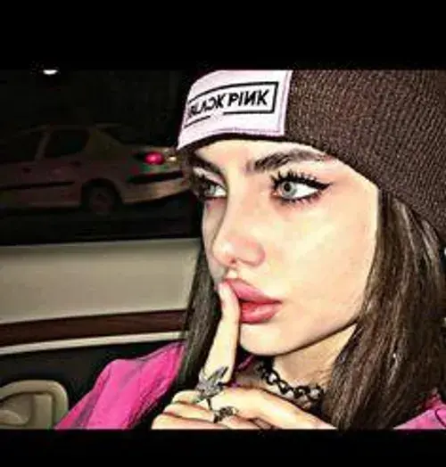 عکس پروف دخترونه ویسگون جدید