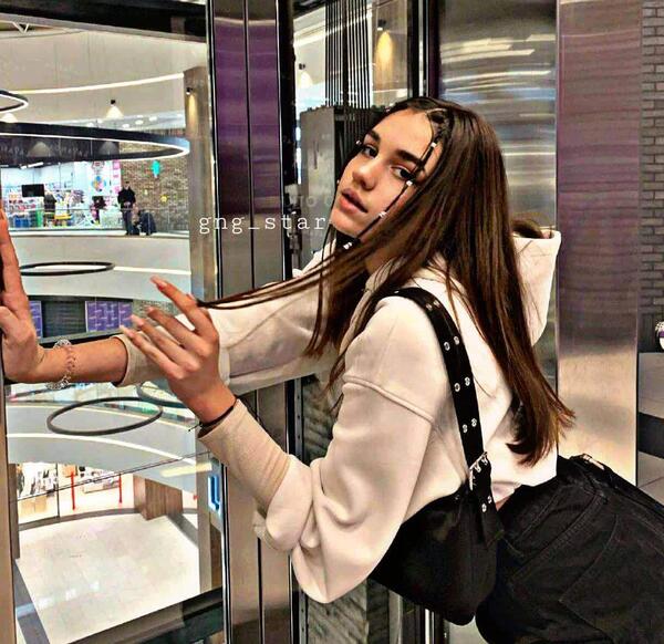عکس پروف دخترونه ویسگون جدید