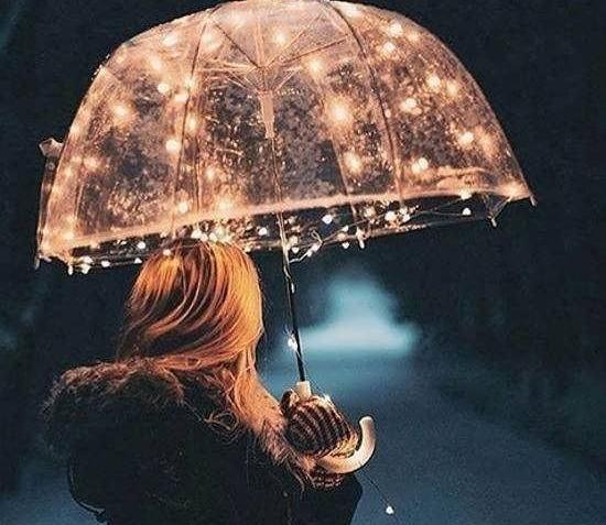 عکس پروف هنری دخترانه