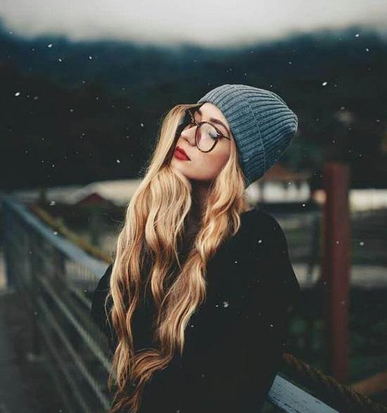 عکس های پروف دخترونه