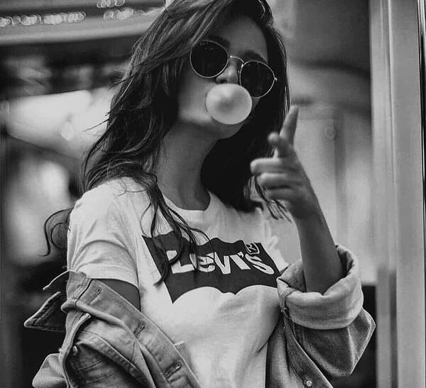 عکس پروف های گنگ دخترونه
