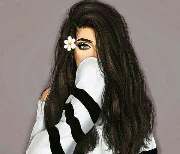 عکس های شیک دخترانه برای پروف