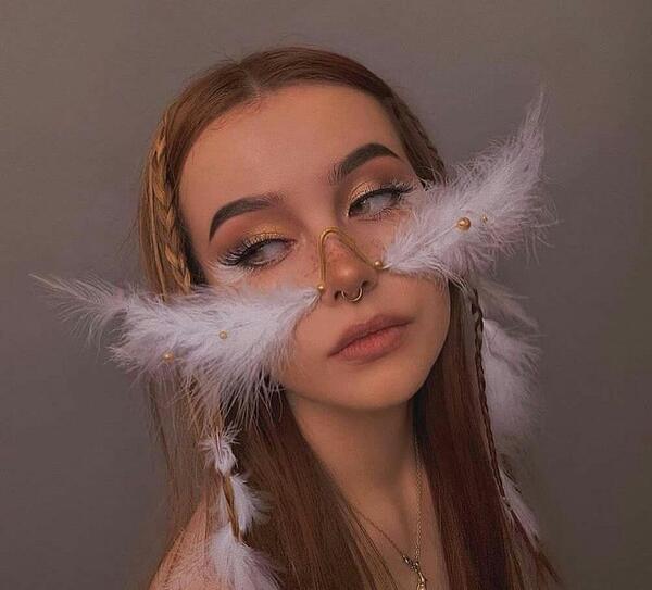 عکس پروف دخترونه هات ویسگون