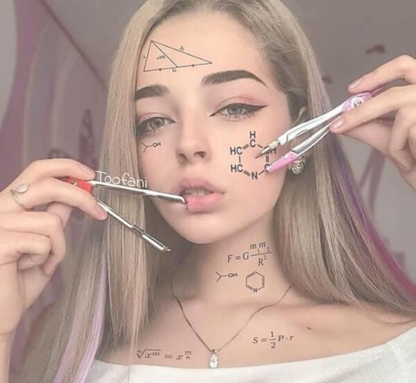عکس پروف دخترونه هات ویسگون