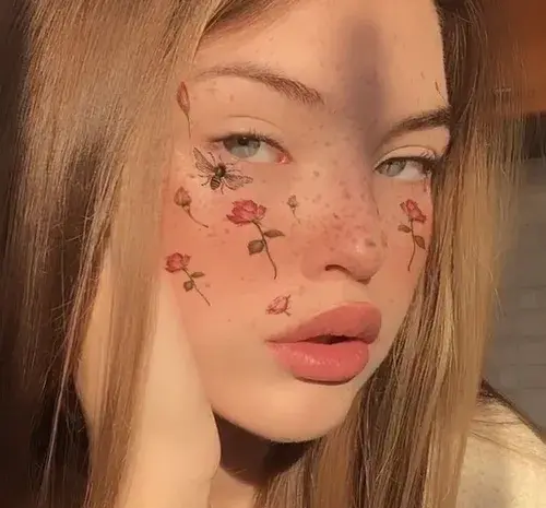 عکس پروف دخترونه هات ویسگون